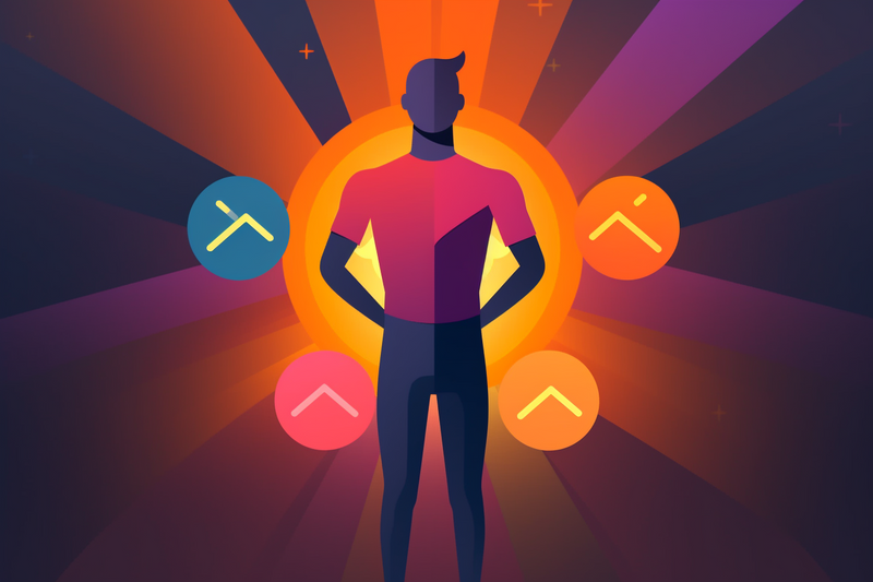 How to Be More Confident: 9 Proven Tips That Work Every Time